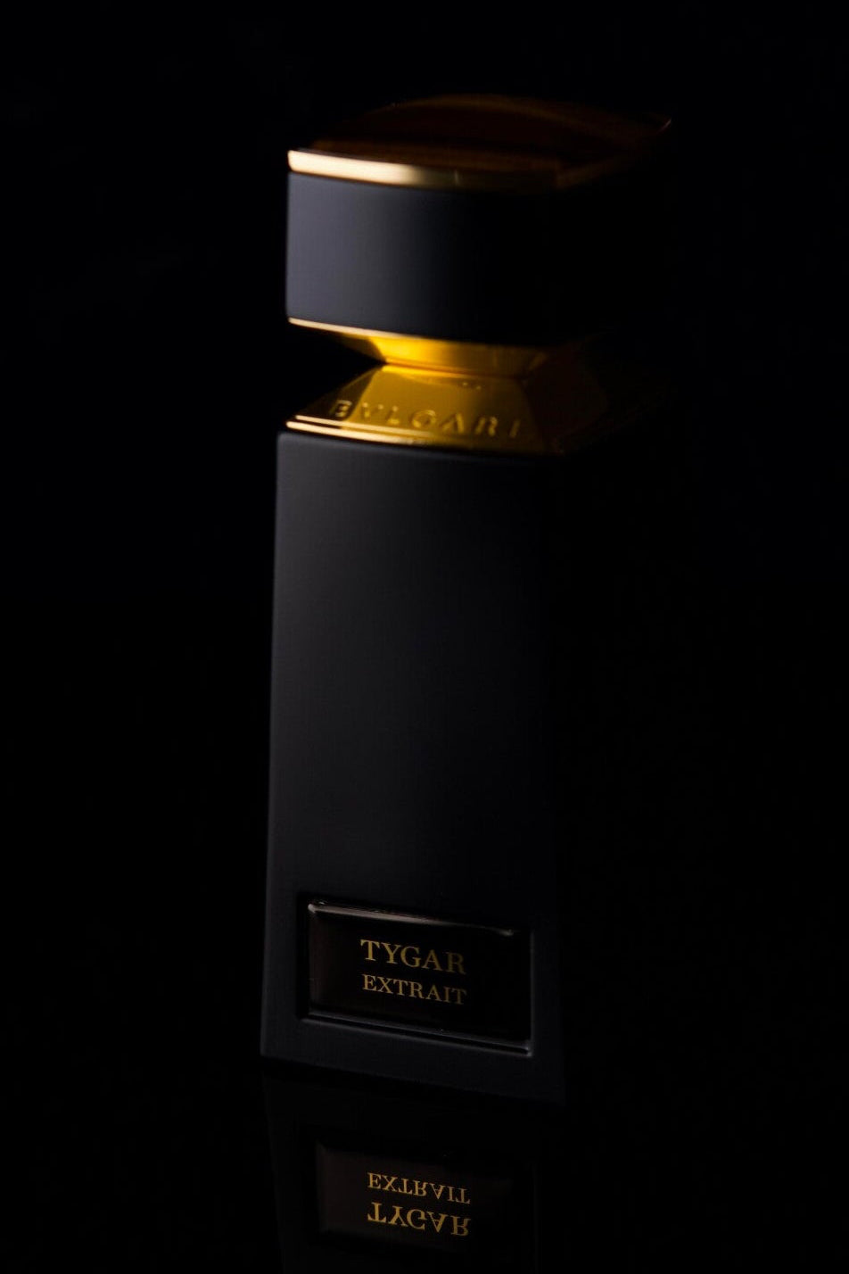Bvlgari Tygar Extrait Decants
